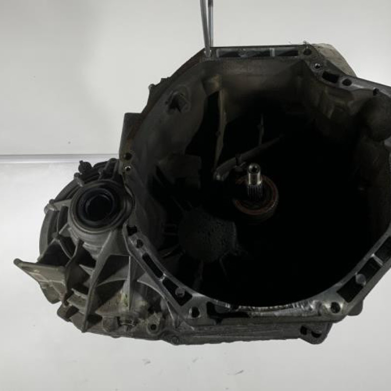 Boite de vitesses RENAULT SCENIC 3 Photo n°1