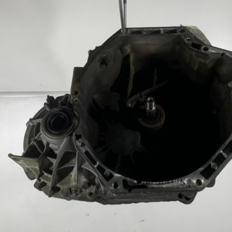 Boite de vitesses RENAULT SCENIC 3 Photo n°1