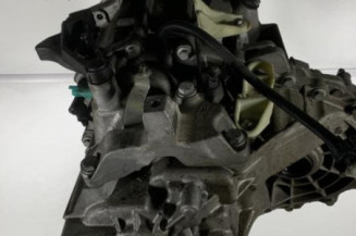 Boite de vitesses RENAULT SCENIC 3