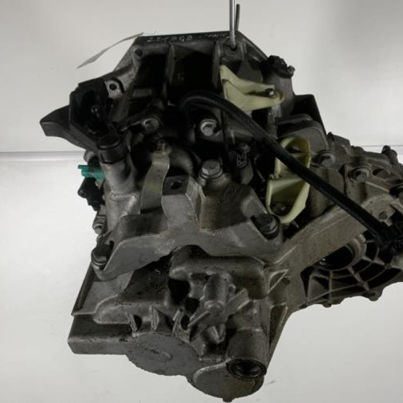 Boite de vitesses RENAULT SCENIC 3 Photo n°3