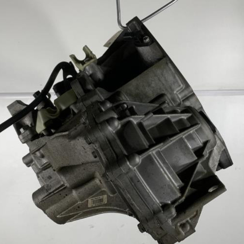 Boite de vitesses RENAULT SCENIC 3 Photo n°4
