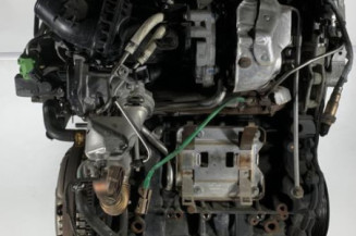 Moteur RENAULT SCENIC 3 Photo n°1