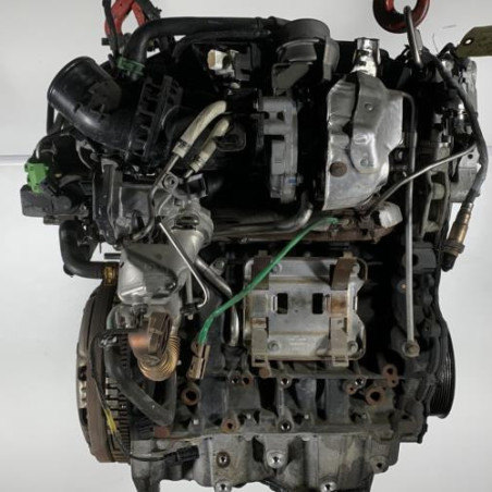 Moteur RENAULT SCENIC 3 Photo n°1