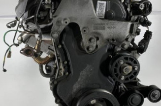 Moteur RENAULT SCENIC 3