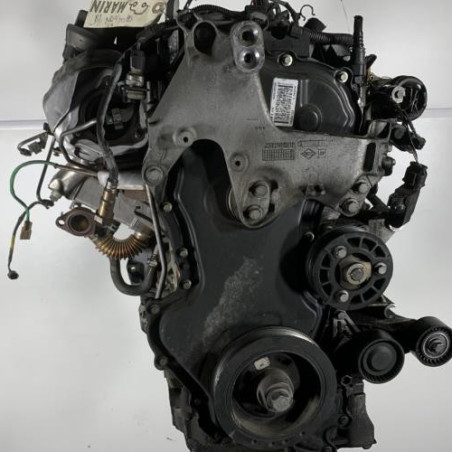 Moteur RENAULT SCENIC 3