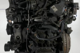 Moteur RENAULT SCENIC 3