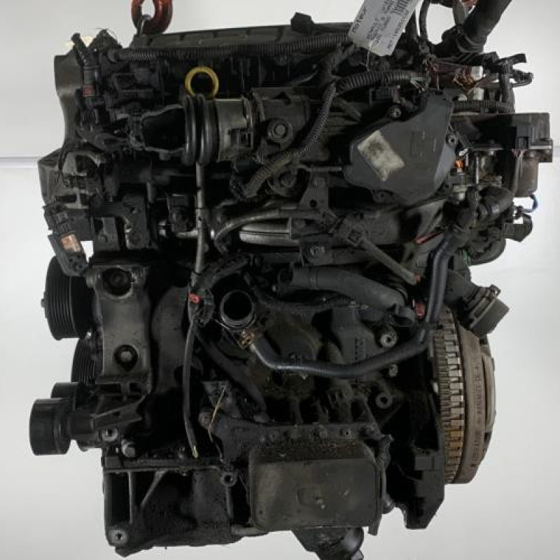 Moteur RENAULT SCENIC 3 Photo n°3