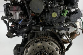 Moteur RENAULT SCENIC 3