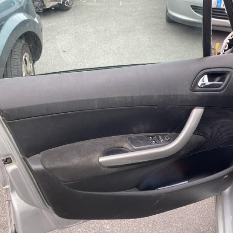 Pare boue avant droit PEUGEOT 308 1 Photo n°20