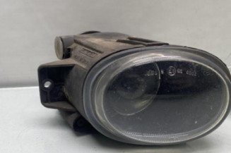 Anti brouillard droit (feux) SEAT LEON 1 Photo n°1
