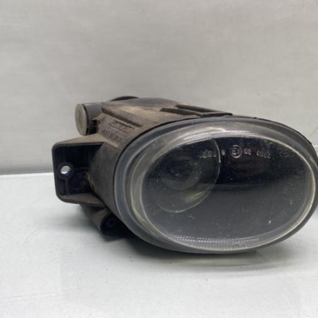 Anti brouillard droit (feux) SEAT LEON 1 Photo n°1