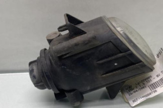 Anti brouillard droit (feux) SEAT LEON 1