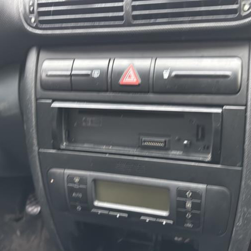 Anti brouillard droit (feux) SEAT LEON 1 Photo n°20
