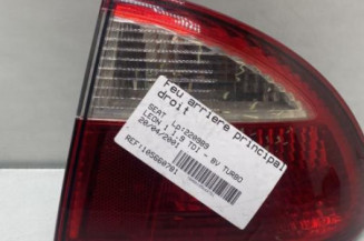 Feu arriere principal droit (feux) SEAT LEON 1 Photo n°1