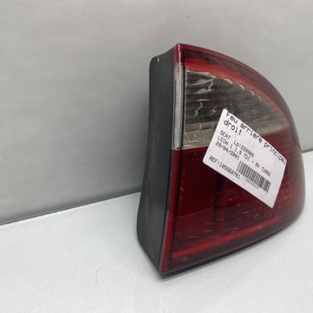Feu arriere principal droit (feux) SEAT LEON 1