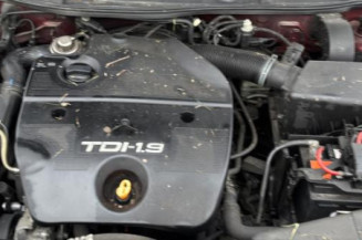 Feu arriere principal gauche (feux) SEAT LEON 1