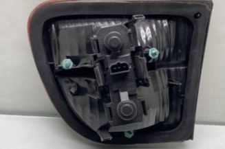 Feu arriere secondaire gauche (feux) SEAT LEON 1