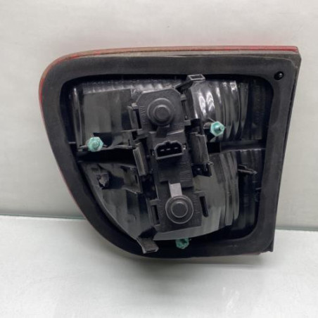Feu arriere secondaire gauche (feux) SEAT LEON 1