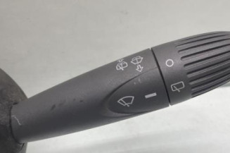 Com (Bloc Contacteur Tournant+Commodo Essuie Glace+Commodo Phare) FIAT PANDA 2