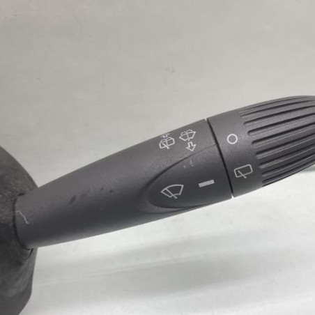 Com (Bloc Contacteur Tournant+Commodo Essuie Glace+Commodo Phare) FIAT PANDA 2