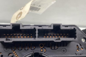 Com (Bloc Contacteur Tournant+Commodo Essuie Glace+Commodo Phare) FIAT PANDA 2