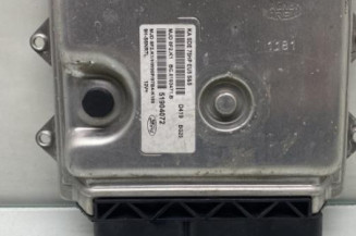 Calculateur moteur FORD KA 2 Photo n°1