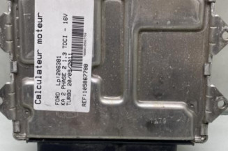 Calculateur moteur FORD KA 2