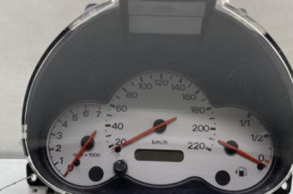Compteur FORD KA 1 Photo n°1