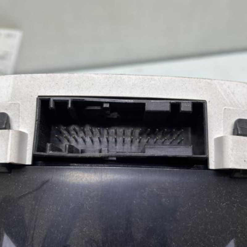 Compteur FORD KA 1 Photo n°3