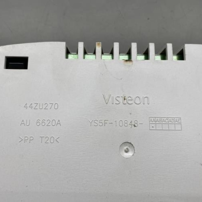 Compteur FORD KA 1 Photo n°4