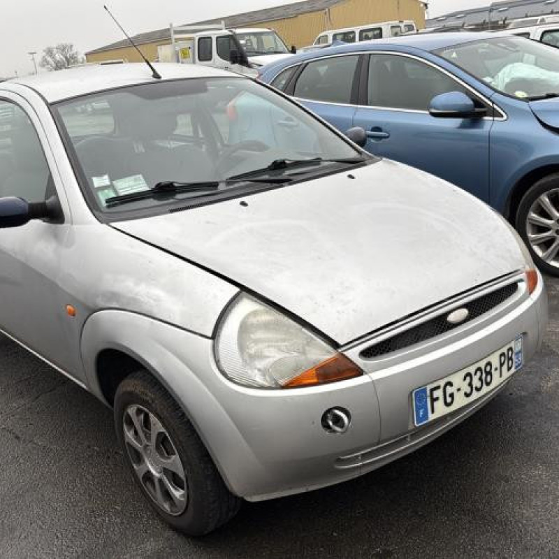 Compteur FORD KA 1 Photo n°6