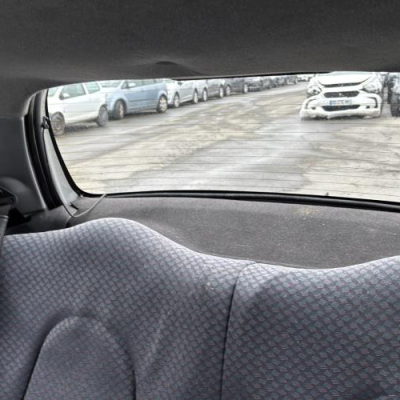 Compteur FORD KA 1 Photo n°14