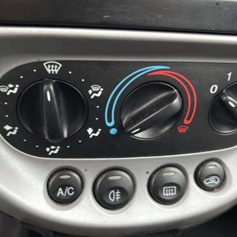 Compteur FORD KA 1 Photo n°16