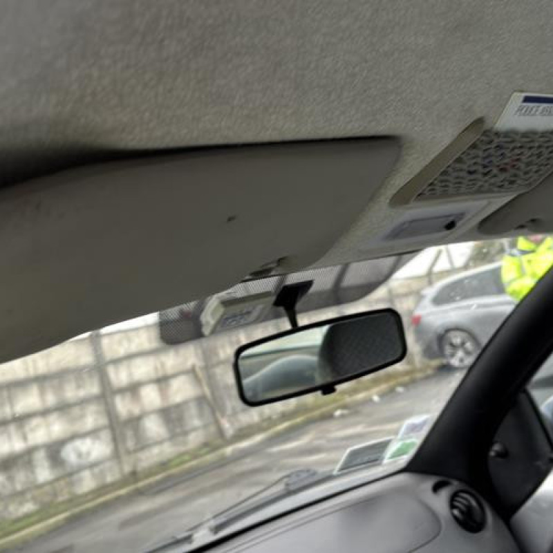 Compteur FORD KA 1 Photo n°17