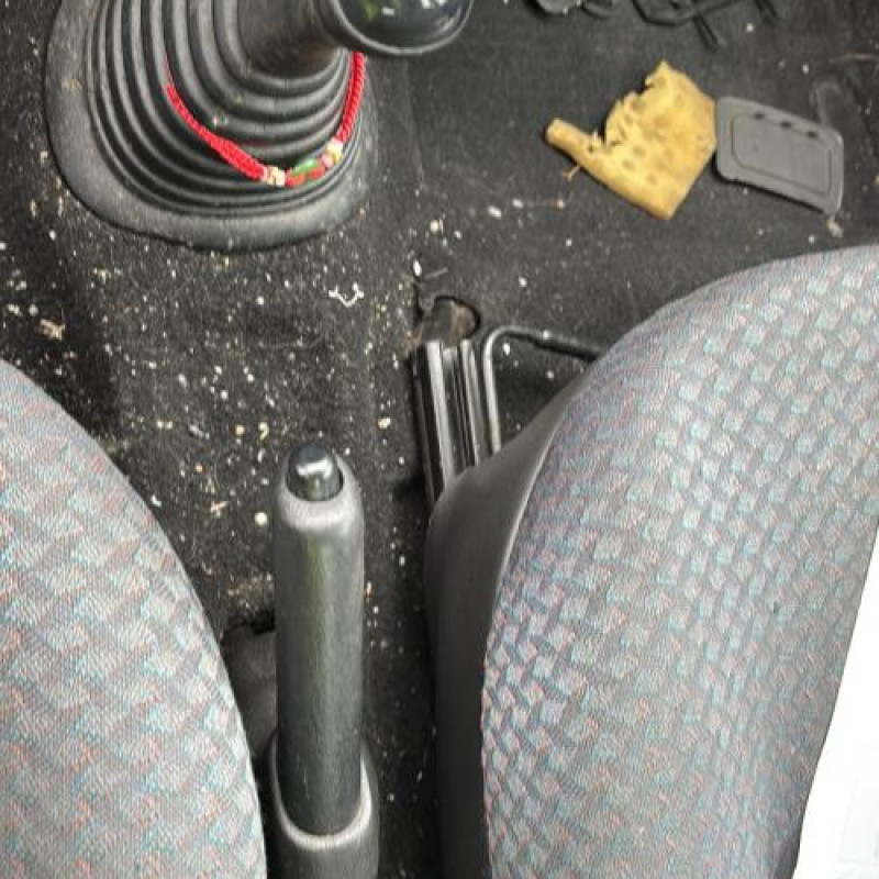 Compteur FORD KA 1 Photo n°19
