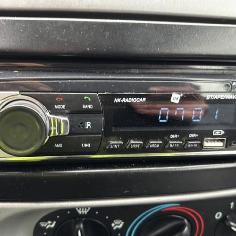 Compteur FORD KA 1 Photo n°20