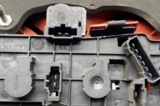 Feu arriere principal droit (feux) VOLKSWAGEN PASSAT 4