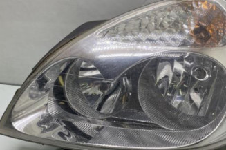 Optique avant principal gauche (feux)(phare) RENAULT CLIO 2 CAMPUS Photo n°1