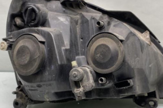 Optique avant principal gauche (feux)(phare) RENAULT CLIO 2 CAMPUS