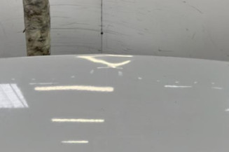 Capot OPEL ASTRA K