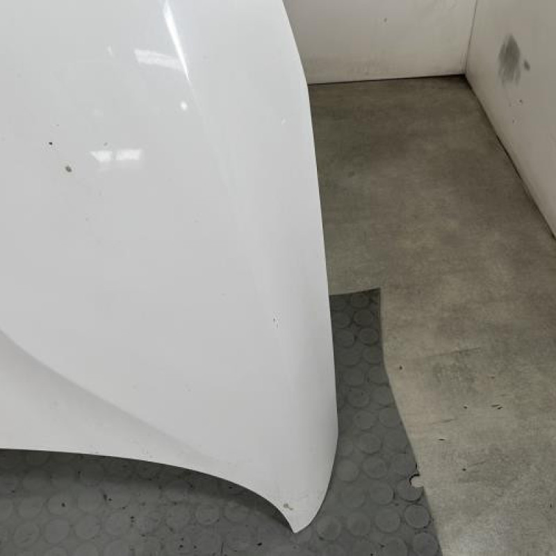 Capot OPEL ASTRA K Photo n°5