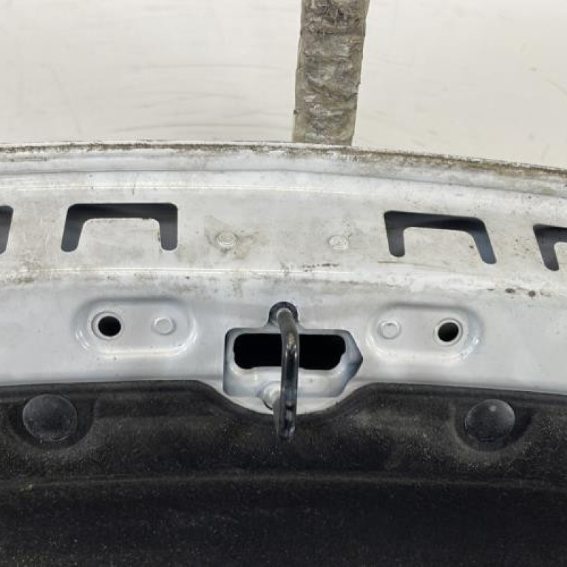 Capot OPEL ASTRA K Photo n°7