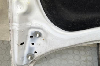 Capot OPEL ASTRA K