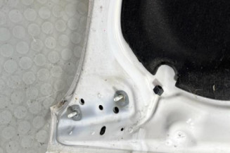 Capot OPEL ASTRA K