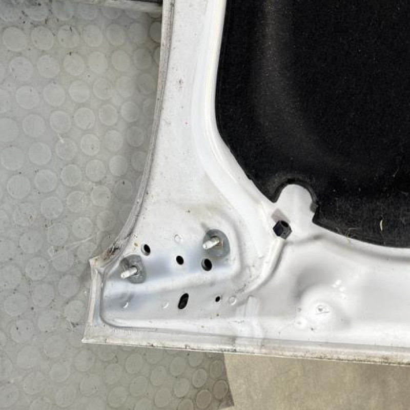 Capot OPEL ASTRA K Photo n°9
