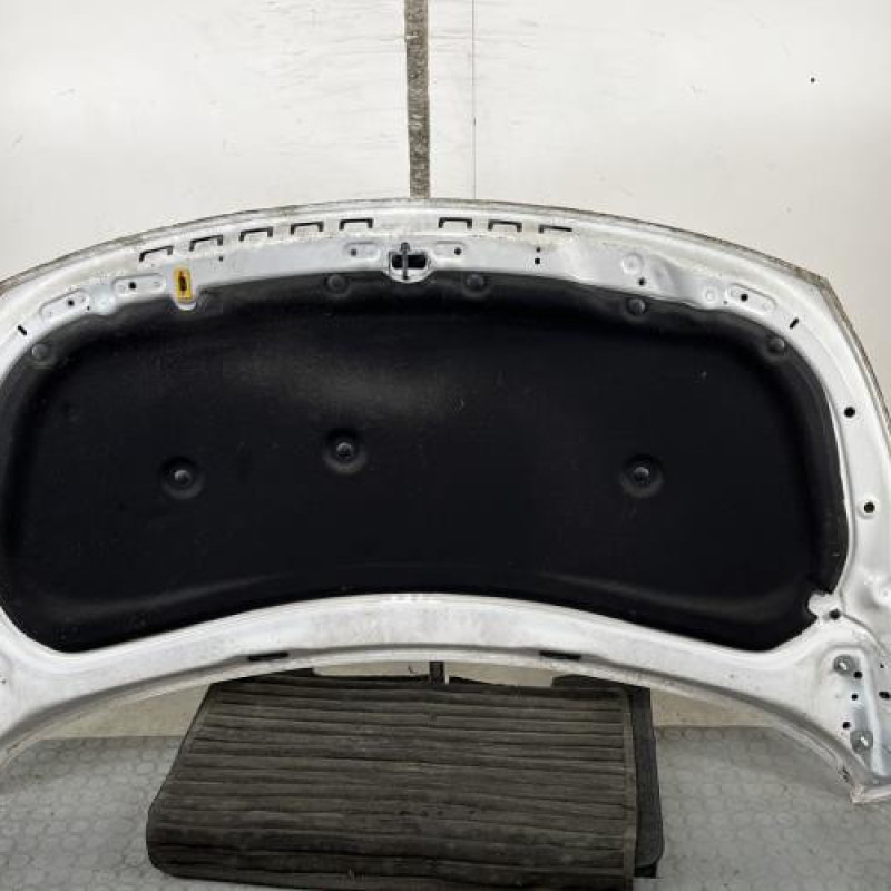 Capot OPEL ASTRA K Photo n°10