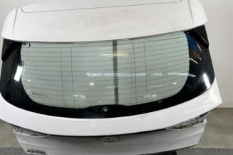 Malle/Hayon arriere OPEL ASTRA K Photo n°1