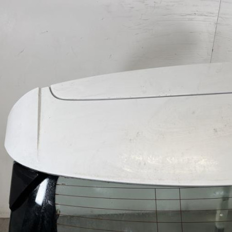 Malle/Hayon arriere OPEL ASTRA K
