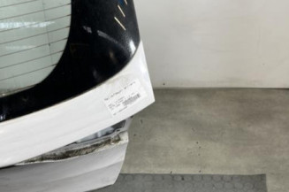 Malle/Hayon arriere OPEL ASTRA K
