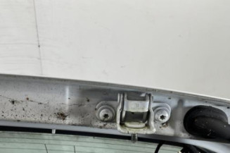 Malle/Hayon arriere OPEL ASTRA K